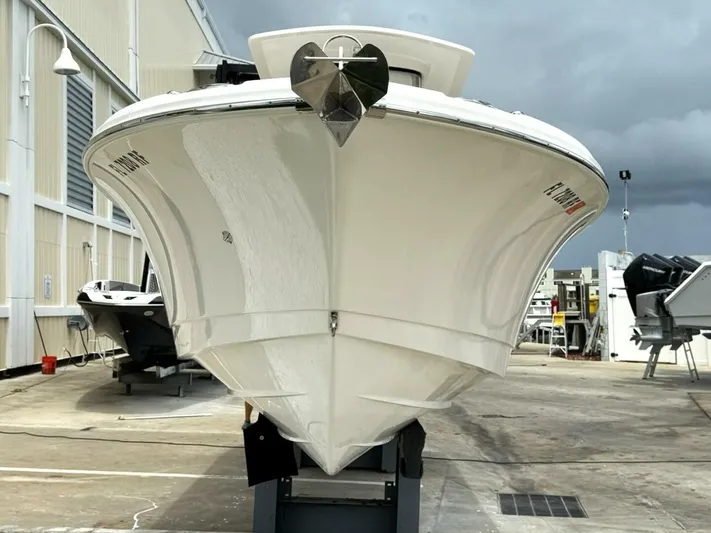 Last Cast Yacht Photos Pics 2017 Edgewater 262cc - Image 5