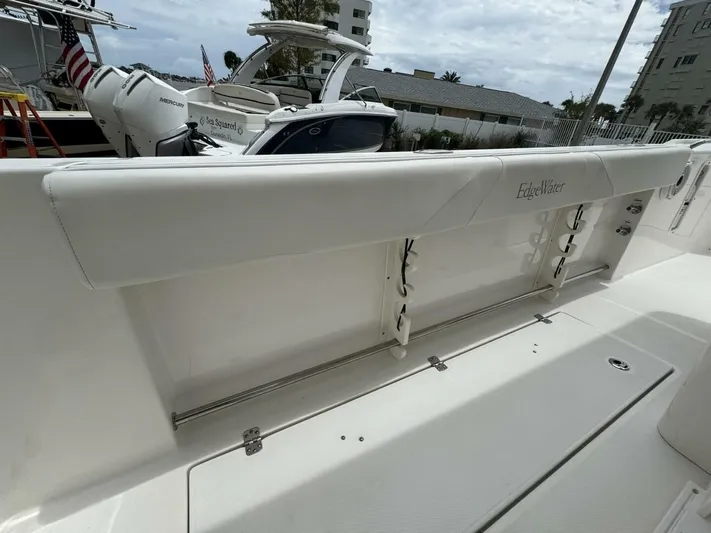 Last Cast Yacht Photos Pics 2017 Edgewater 262cc - Image 30