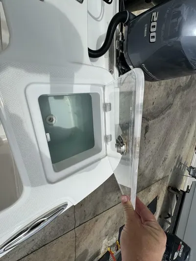 Last Cast Yacht Photos Pics 2017 Edgewater 262cc - Image 38