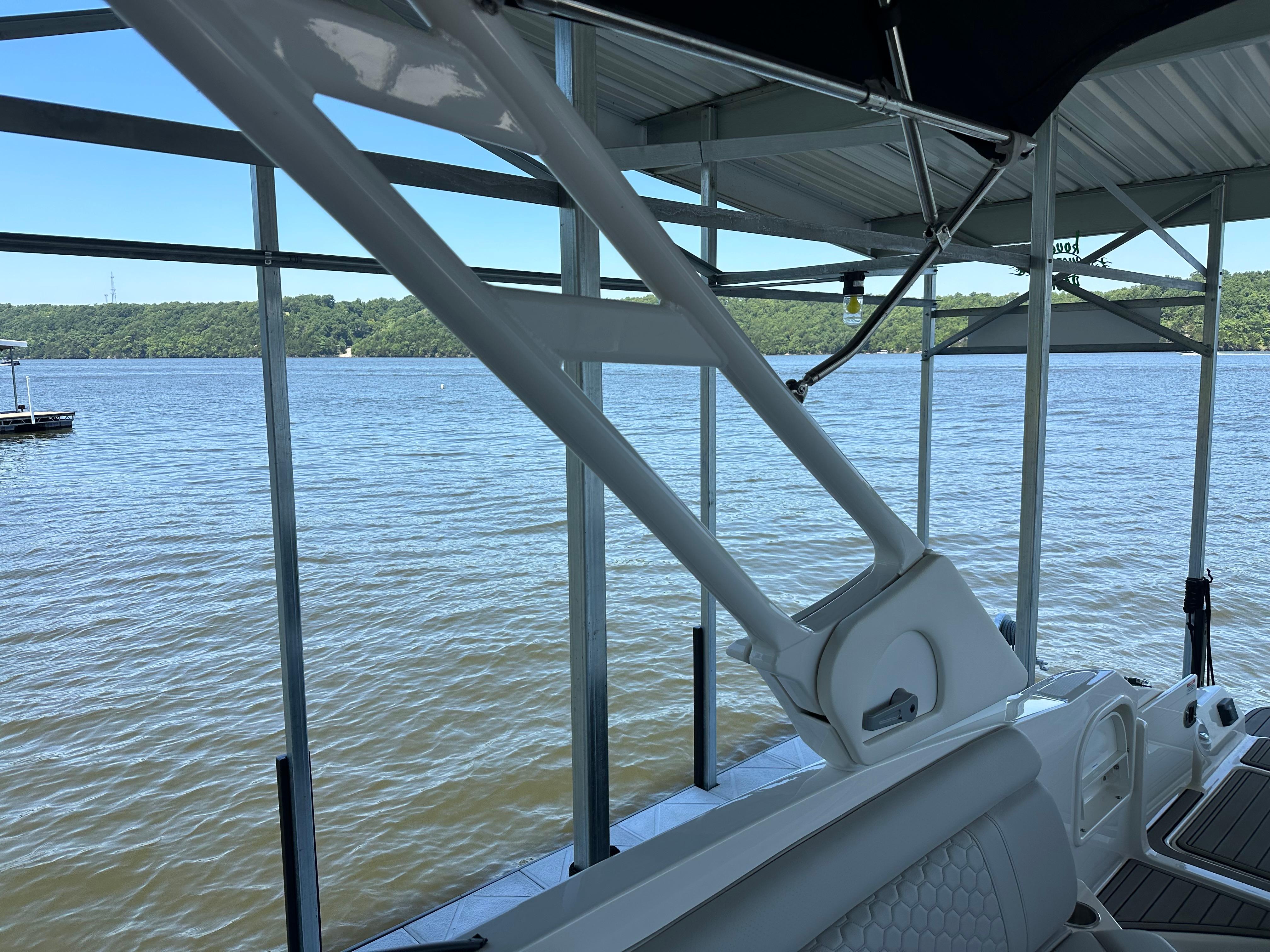 2022 Sea Ray SDX 270 Outboard Deck for sale - YachtWorld