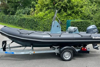 2024 Bombard Explorer 550 Pack Open