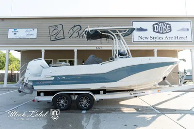 Finseeker 230 FinSeeker