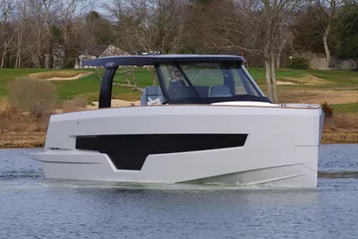 Fjord 41 XP