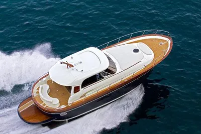 2008 Apreamare 48