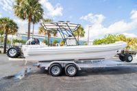 2022 Ocean Craft Marine 8.4 M Amphibious