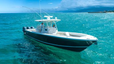 Regulator 34