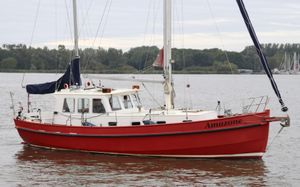 1996 Noordkaper 34