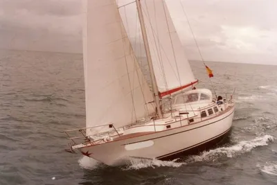 1986 Belliure 40