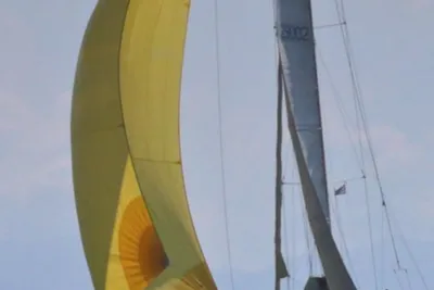 1992 Wauquiez Centurion 49