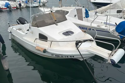 2004 Playamar Fisher 500