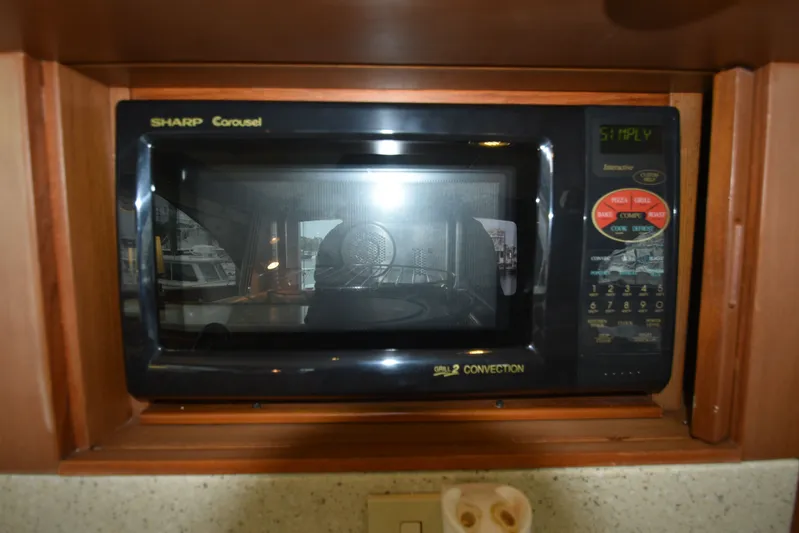 Series 60 Engines Yacht Photos Pics 