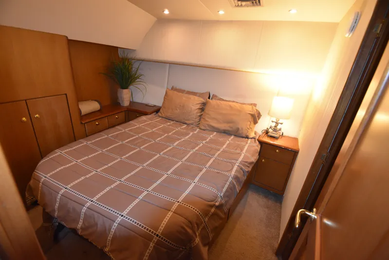 Series 60 Engines Yacht Photos Pics 