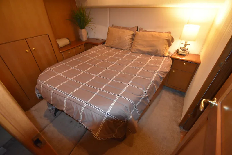 Series 60 Engines Yacht Photos Pics 