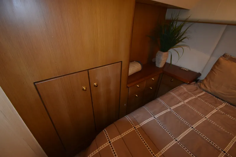 Series 60 Engines Yacht Photos Pics 