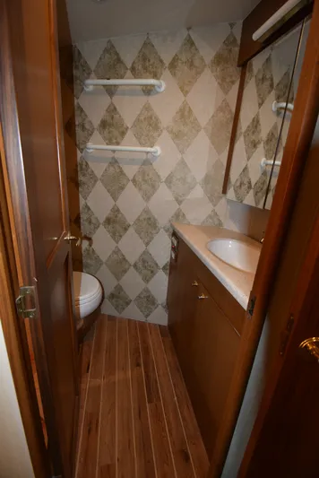 Series 60 Engines Yacht Photos Pics 