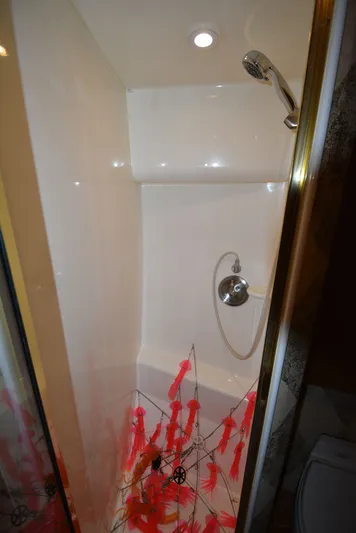 Series 60 Engines Yacht Photos Pics 