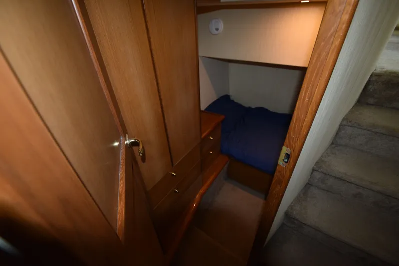 Series 60 Engines Yacht Photos Pics 