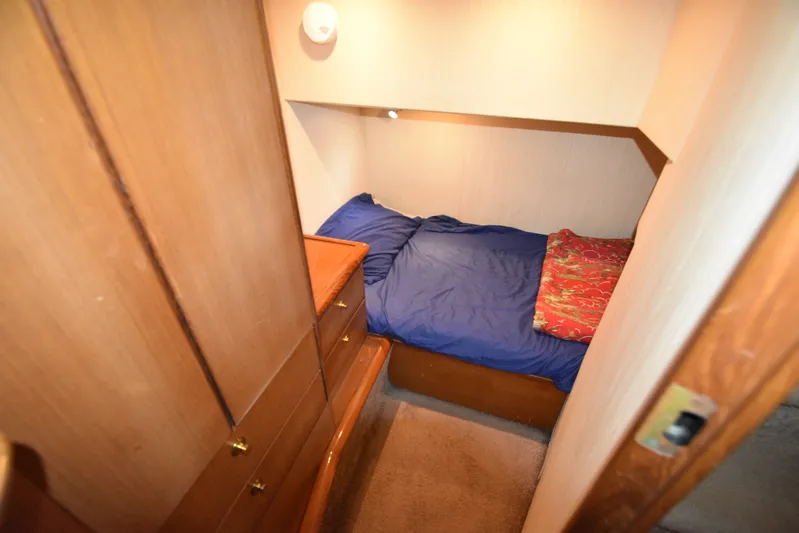 Series 60 Engines Yacht Photos Pics 