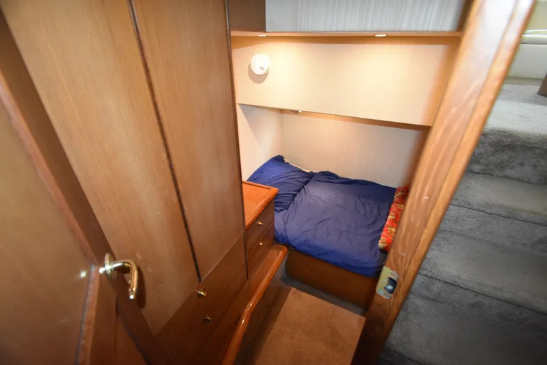 Series 60 Engines Yacht Photos Pics 