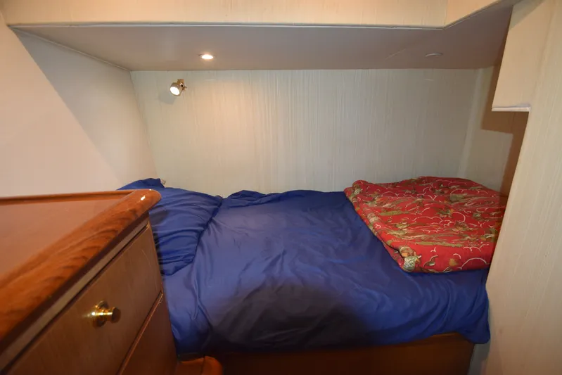 Series 60 Engines Yacht Photos Pics 