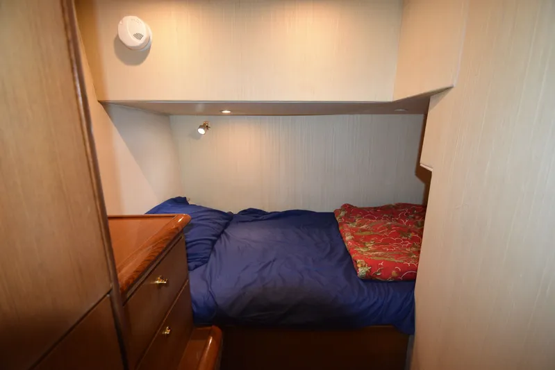 Series 60 Engines Yacht Photos Pics 