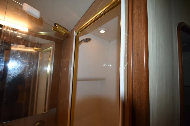 Series 60 Engines Yacht Photos Pics 