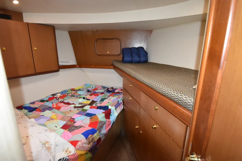 Series 60 Engines Yacht Photos Pics 