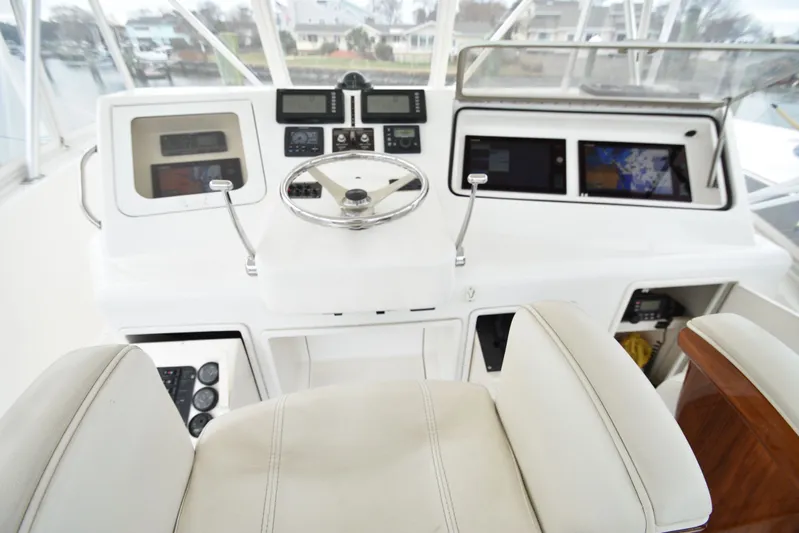 Series 60 Engines Yacht Photos Pics 