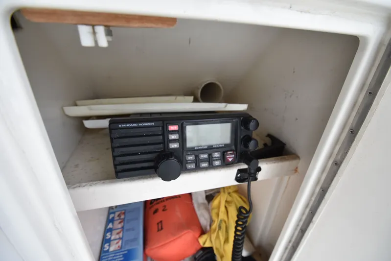 Series 60 Engines Yacht Photos Pics 