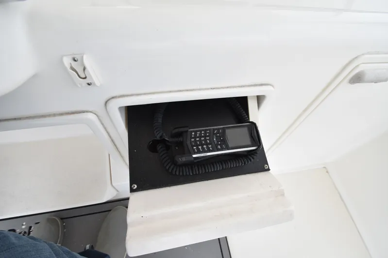 Series 60 Engines Yacht Photos Pics 