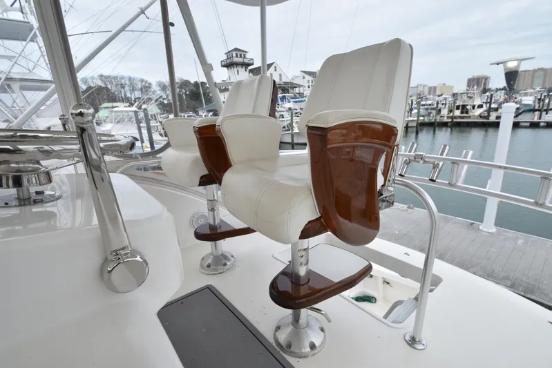Series 60 Engines Yacht Photos Pics 