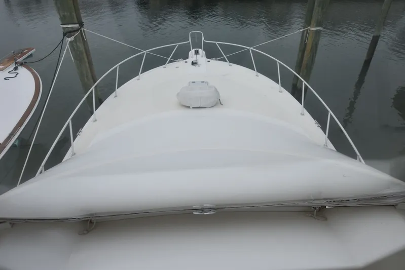 Series 60 Engines Yacht Photos Pics 