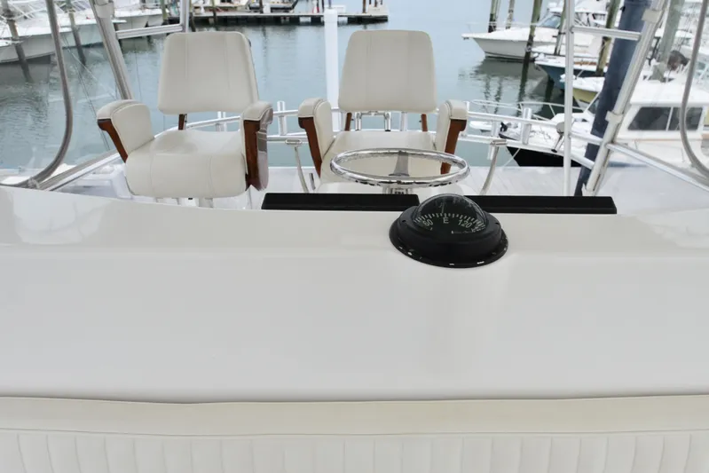 Series 60 Engines Yacht Photos Pics 