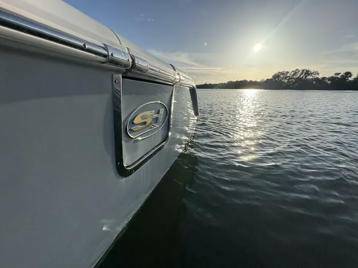  Yacht Photos Pics 2020 Sea Hunt Gamefish 27 - Image 8