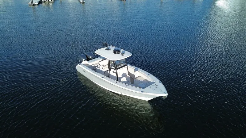  Yacht Photos Pics 2020 Sea Hunt Gamefish 27 - Image 30