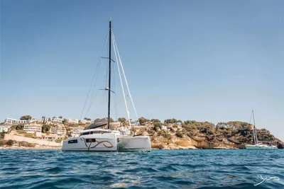 2025 Nautitech 44 Open