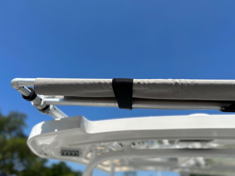 2020 Blackfin 272 DC