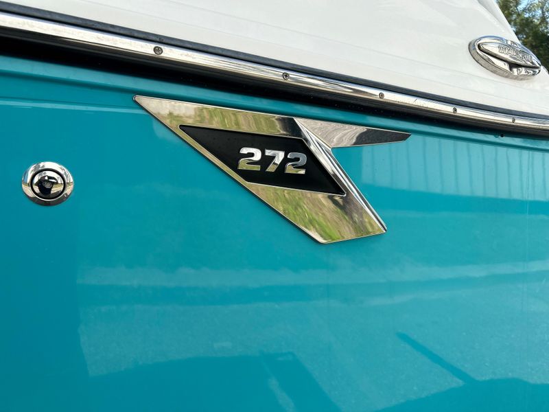 2020 Blackfin 272 DC