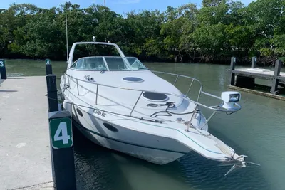 Chris-Craft 272
