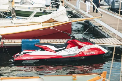2021 Belassi Burrasca MK II