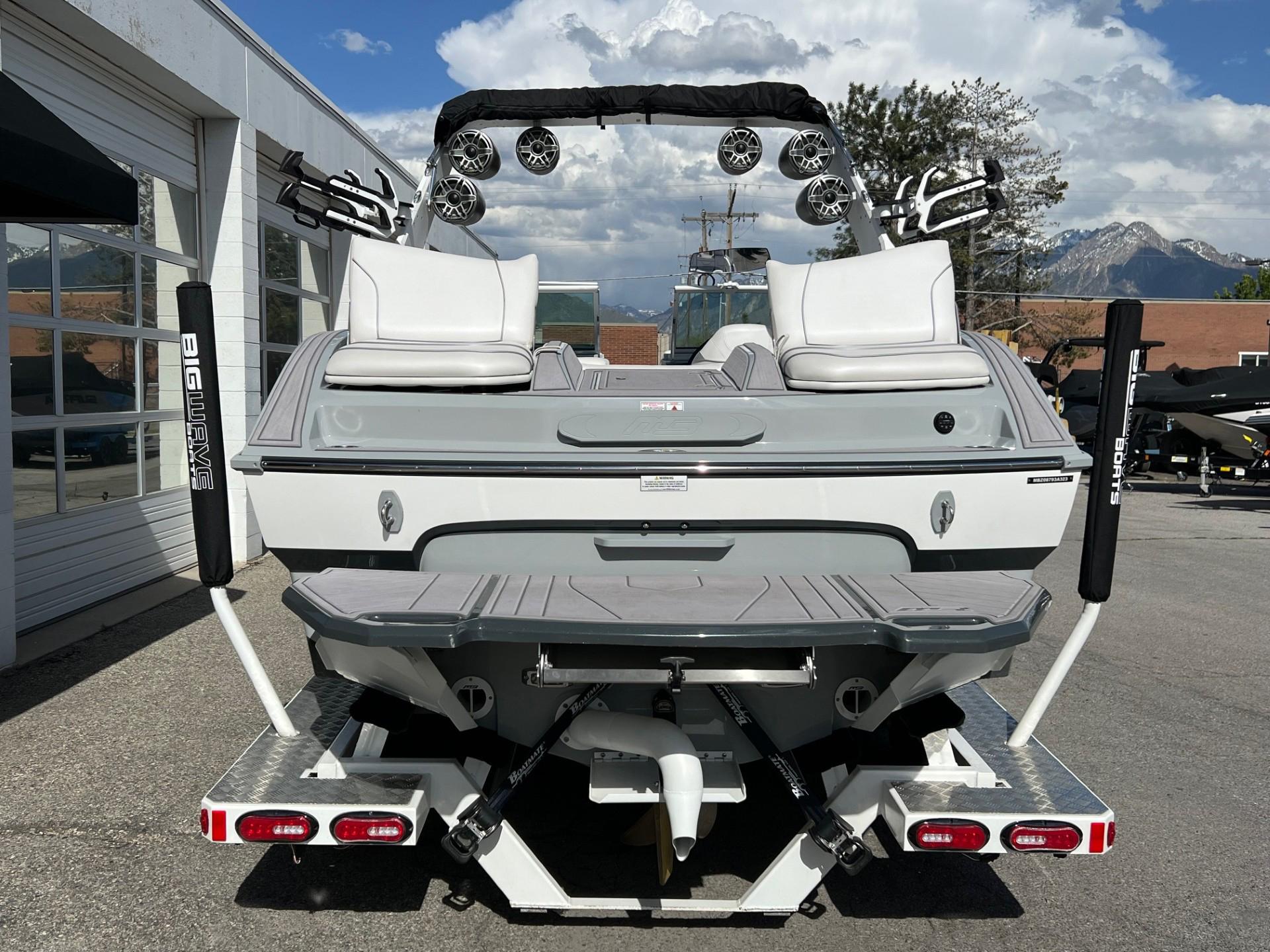 2023 MB B52 Alpha Bowrider Ski and Wakeboard for sale YachtWorld