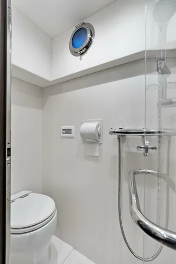 Our Trade Yacht Photos Pics 2024 Sunseeker Manhattan 55 - Image 27