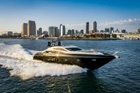 2007 Sunseeker Predator