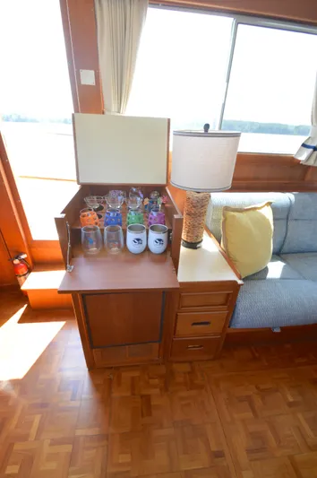 Passageway Yacht Photos Pics 