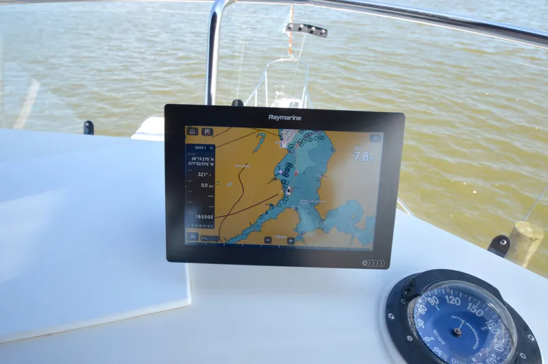 Passageway Yacht Photos Pics 