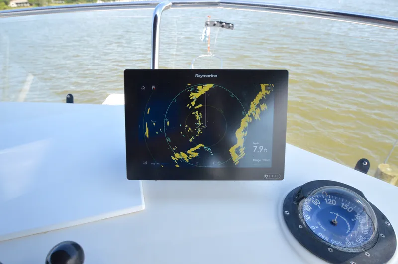 Passageway Yacht Photos Pics 