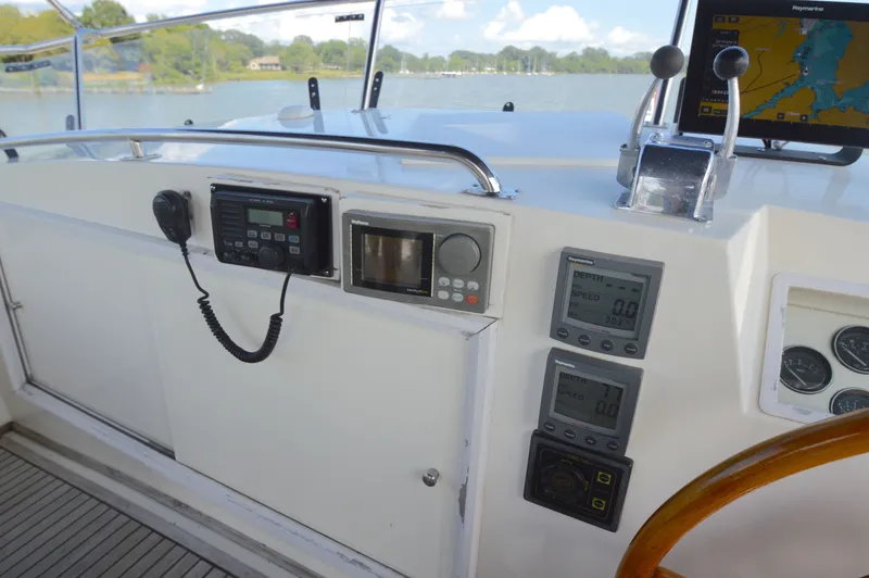 Passageway Yacht Photos Pics 