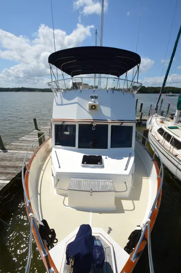 Passageway Yacht Photos Pics 