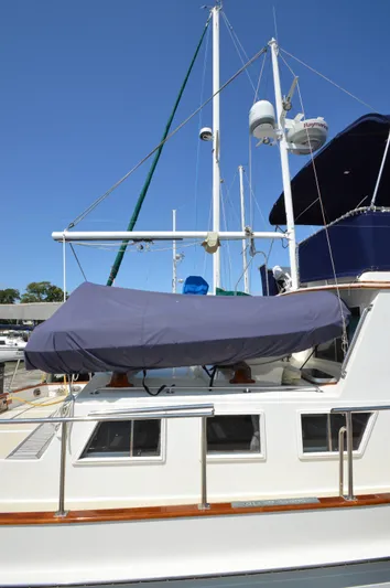 Passageway Yacht Photos Pics 