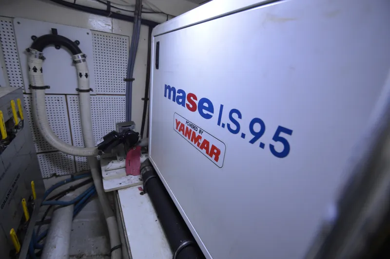 Passageway Yacht Photos Pics 